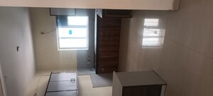 Kitchen in 2 BHK Apartment at Shriram Nagar CHS, Aundh – for Rent