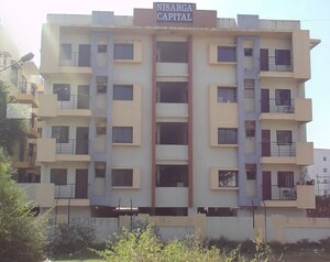  Apartment – Exterior View View at Hoskote - for Sale