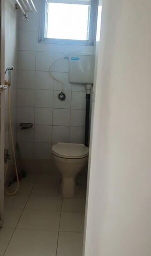 Bathroom in 2 BHK Apartment at Ani Apartment Santacruz East, Santacruz East – for Sale