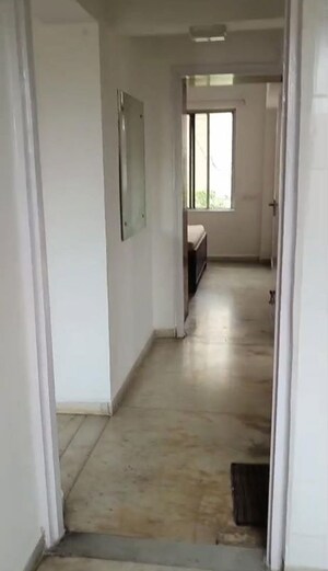 Building Lobby in 2 BHK Apartment at Ani Apartment Santacruz East, Santacruz East – for Sale