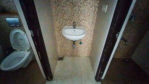 Bathroom in  Apartment at Dombivli – for Sale