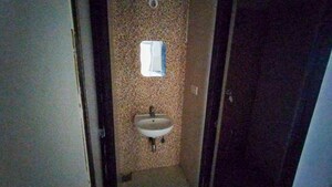 Bathroom in  Apartment at Dombivli – for Sale