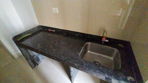 Furnished Amenities in  Apartment at Dombivli – for Sale