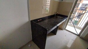 Kitchen in  Apartment at Dombivli – for Sale
