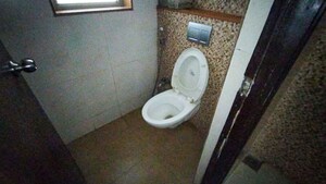 Bathroom in  Apartment at Dombivli – for Sale