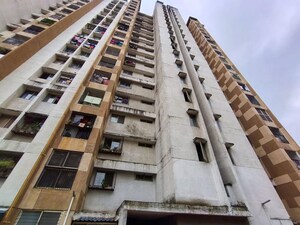  Apartment For Sale in Dombivli