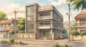  Shop – Exterior View View at Secunderabad - for Sale