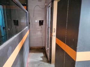 Floor Plan in  Shop at Vaishali – for Sale