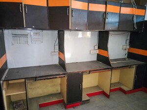 Floor Plan in  Shop at Vaishali – for Sale
