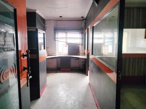 Floor Plan in  Shop at Vaishali – for Sale