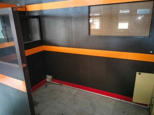 Floor Plan in  Shop at Vaishali – for Sale