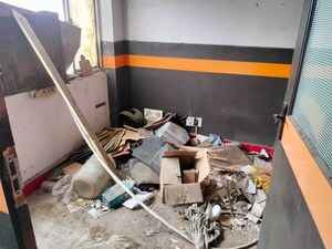 Floor Plan in  Shop at Vaishali – for Sale
