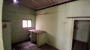 Kitchen in  Independent House at Shiroli – for Sale