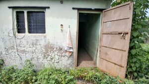 Independent House – Exterior View View at Shiroli - for Sale