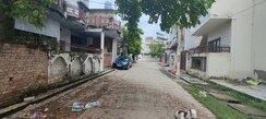 Plot For Sale in Eldeco Shaurya