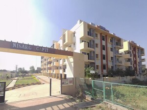  Apartment – Exterior View View at Hoskote - for Sale