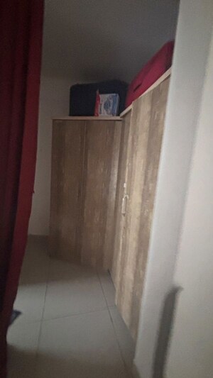 Building Lobby in 3 BHK Apartment at Cosmos Apartment, Hadapsar – for Rent