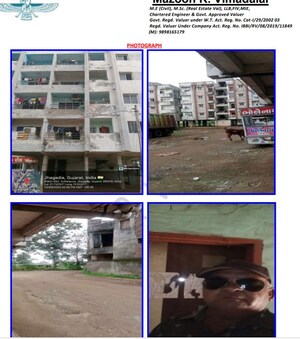  Apartment For Sale in Umarwada