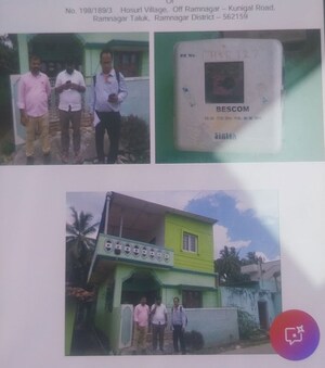 Land – Exterior View View at Mantana Kurchi - for Sale
