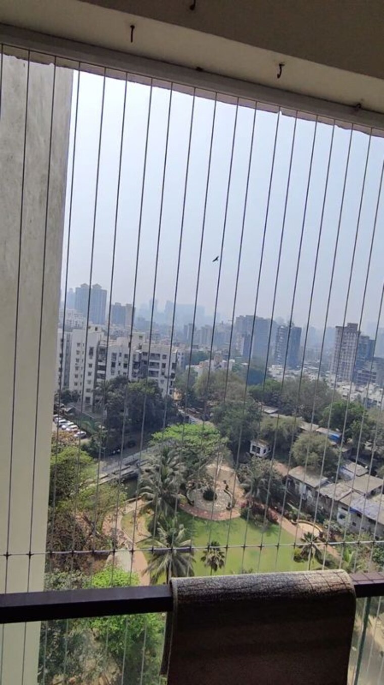 Exterior View, poonam-vaishno-heights 3 Bedroom 1110 Sq.Ft. Apartment In Malad East Mumbai 10607630