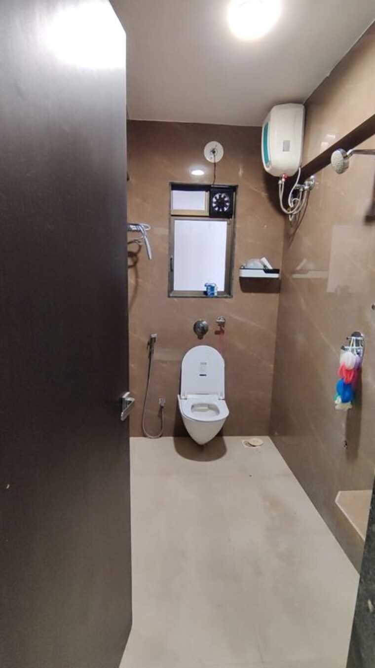 Bathroom, poonam-vaishno-heights 3 Bedroom 1110 Sq.Ft. Apartment In Malad East Mumbai 10607630