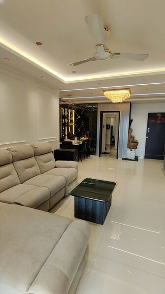 3 BHK 1110 Sq.Ft. Apartment in Poonam Vaishno Heights
