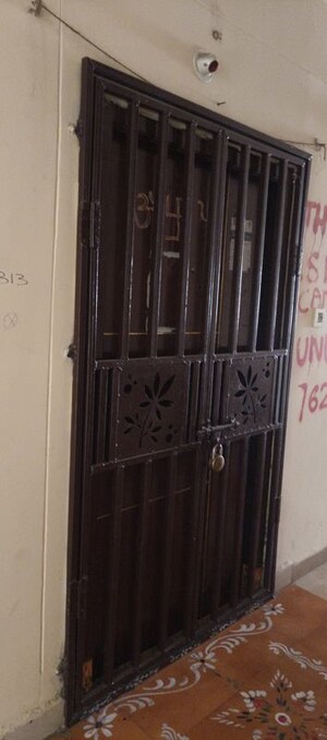 Building Lobby in  Apartment at Anand Nagar – for Sale