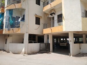  Apartment – Entrance View at Timba - for Sale