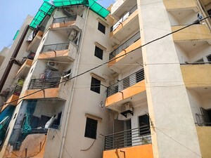  Apartment – Exterior View View at Timba - for Sale
