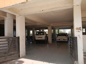 Parking in  Apartment at Timba – for Sale