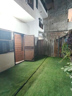Kitchen/pantry in 2 BHK Builder Floor at Sector 15 – for Rent