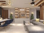 3 BHK + Extra Room 2500 Sq.Ft. Builder Floor in Sector 16