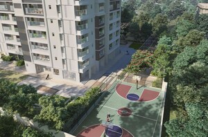 3 BHK Apartment – Exterior View View at Pride Euphora, Kr Puram - for Sale