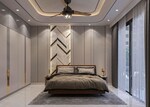 3 BHK + Extra Room 2320 Sq.Ft. Builder Floor in Sector 49