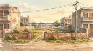  Land For Sale in Sant Pura