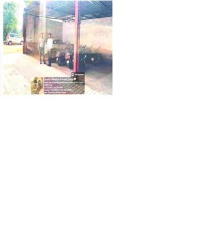  Land – Exterior View View at Kalyanpur - for Sale