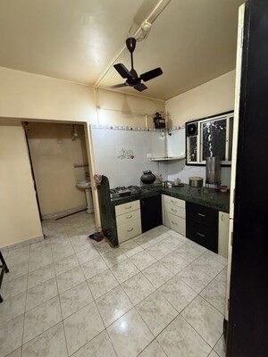 Team Area in 3 BHK Apartment at Magarpatta Jasminium, Hadapsar – for Rent
