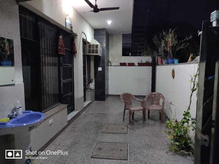 Exterior View, sector 45 3 Bedroom 1900 Sq.Ft. Builder Floor In Sector 45 Gurgaon 10607689