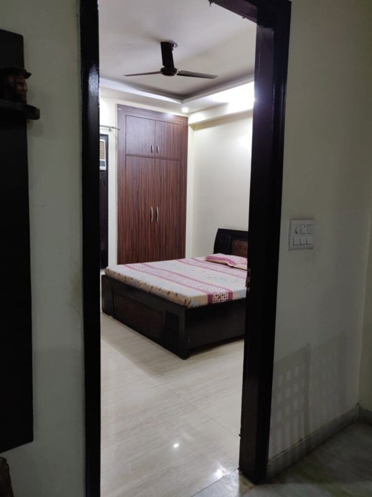 Bedroom, sector 45 3 Bedroom 1900 Sq.Ft. Builder Floor In Sector 45 Gurgaon 10607689