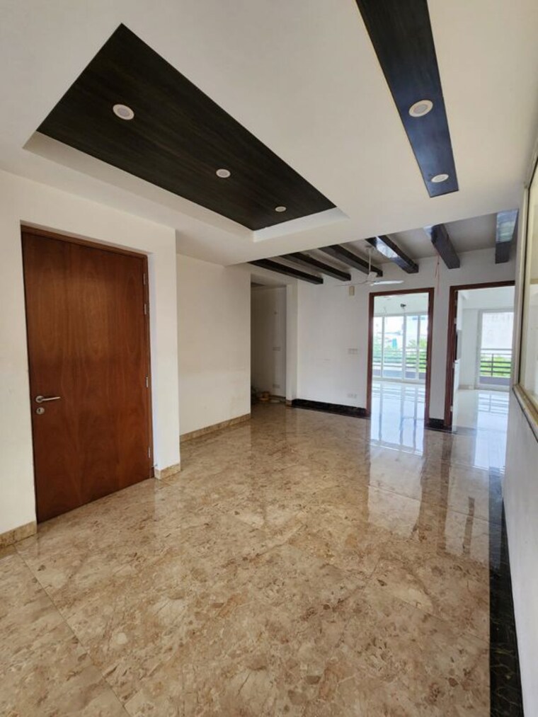 Kitchen, sector 45 3 Bedroom 1900 Sq.Ft. Builder Floor In Sector 45 Gurgaon 10607689