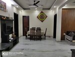 3 BHK + Store Room 1900 Sq.Ft. Builder Floor in Sector 45