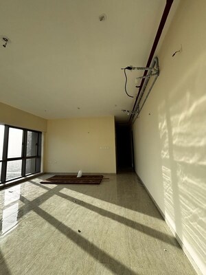 3.5 BHK Apartment For Rent in Sheth Auris Serenity Tower 3, Malad West