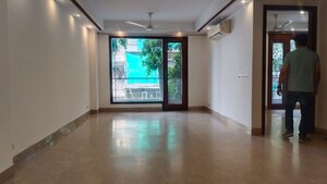 3 BHK Builder Floor For Rent in Nehru Enclave