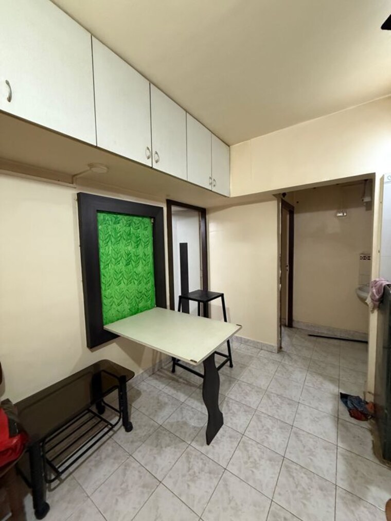 Bedroom, magarpatta-sylvania 3 Bedroom 1200 Sq.Ft. Apartment In Hadapsar Pune 10607703