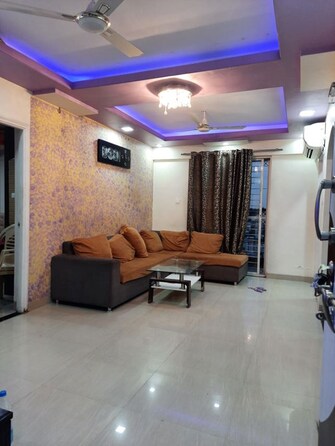 3 BHK + Servant Room Apartment For Rent in Magarpatta Sylvania in Hadapsar, Pune