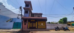  Land – Exterior View View at Madhav Nagar - for Sale