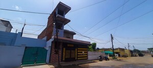  Land – Exterior View View at Madhav Nagar - for Sale