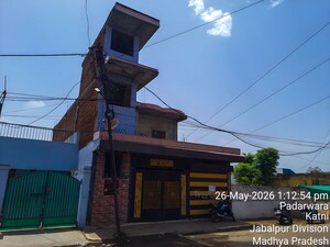  Land – Exterior View View at Madhav Nagar - for Sale