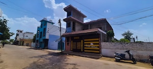  Land – Exterior View View at Madhav Nagar - for Sale