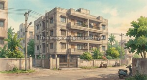  Apartment For Sale in Chakan